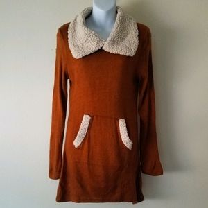 3/$20 Sweater Dress